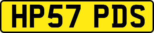 HP57PDS