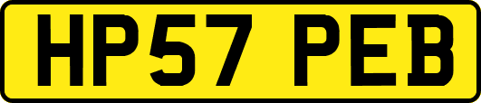 HP57PEB