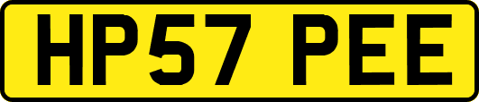 HP57PEE
