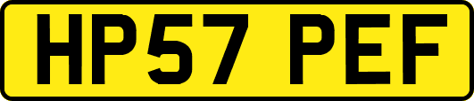 HP57PEF