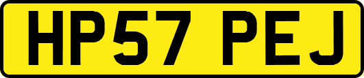 HP57PEJ