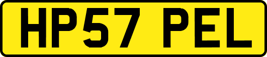 HP57PEL