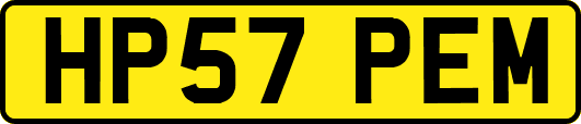 HP57PEM