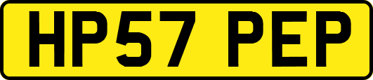 HP57PEP