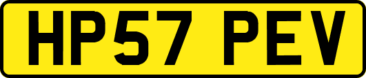 HP57PEV
