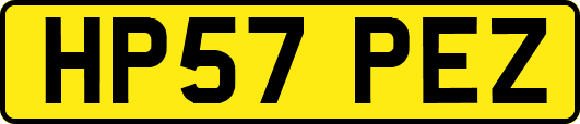 HP57PEZ