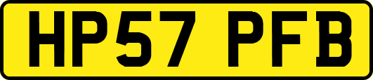 HP57PFB
