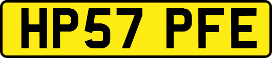 HP57PFE