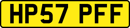 HP57PFF