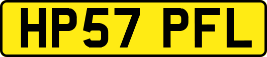 HP57PFL