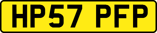 HP57PFP