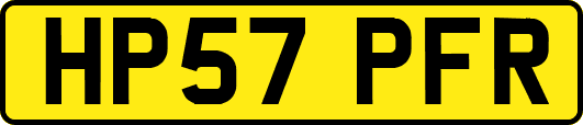 HP57PFR