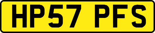 HP57PFS