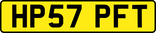 HP57PFT