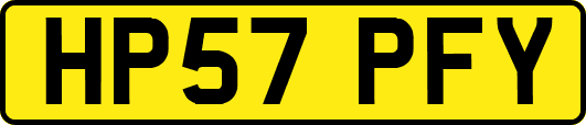 HP57PFY