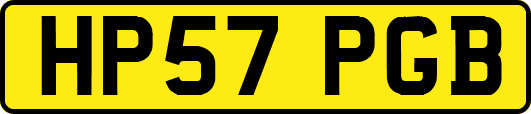 HP57PGB