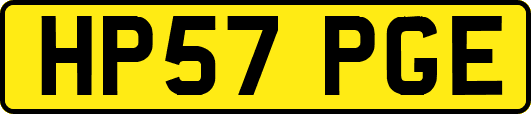 HP57PGE