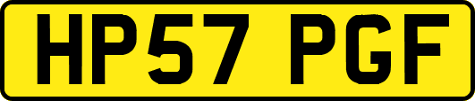 HP57PGF