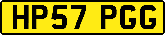 HP57PGG