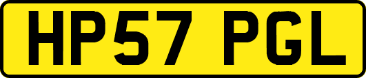 HP57PGL