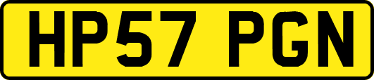 HP57PGN