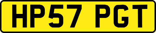 HP57PGT