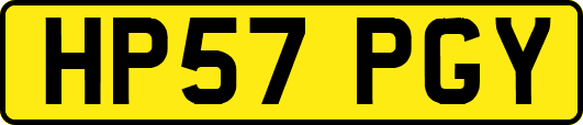 HP57PGY