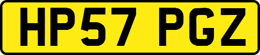 HP57PGZ