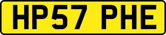 HP57PHE