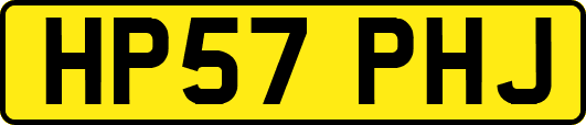 HP57PHJ