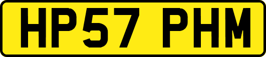 HP57PHM
