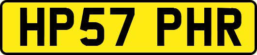 HP57PHR