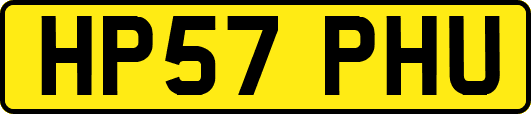 HP57PHU