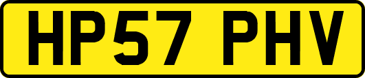 HP57PHV