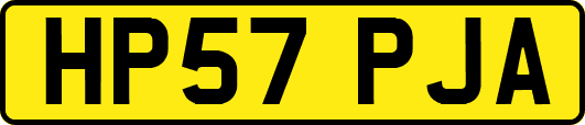 HP57PJA