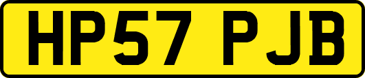 HP57PJB