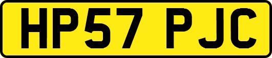 HP57PJC