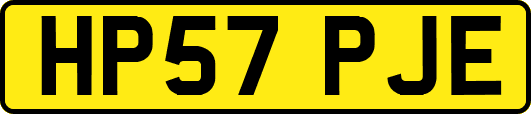 HP57PJE