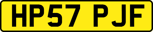 HP57PJF