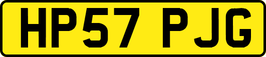 HP57PJG