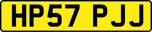 HP57PJJ
