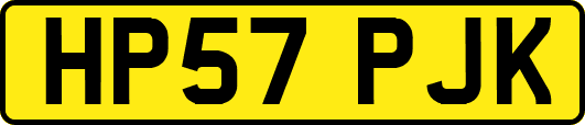 HP57PJK