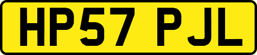 HP57PJL