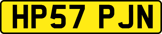 HP57PJN