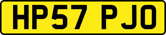 HP57PJO