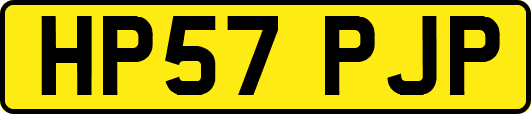 HP57PJP