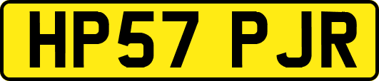 HP57PJR