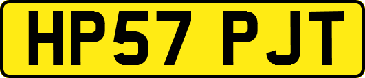 HP57PJT