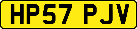 HP57PJV