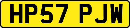 HP57PJW